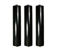 Bâche pour Bassin, bâche renforcée 0,4 mm - Membrane résistante à la déchirure pour bassins de Jardin, étangs, réservoirs et fondations - Bâche de Remplacement Durable pour aménagements Pays