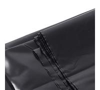 Bâche pour Bassin, Grande bâche pour Bassin à carpes koï - Feuille de Plastique imperméable pour Jardins et piscines, Membrane en polyéthylène Durable pour aménagement paysager renforcé, dis