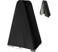 Bâche pour échelle de piscine, extérieur robuste 420D anti-UV, protection contre les rouleaux 7200, échelle de terrasse, plate-forme de piscine, imperméable, résistante à la poussière, fermeture