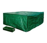 Royal Gardineer Bâche pour Ensemble de mobilier de Jardin, 250 x 80 x 210 cm