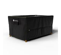 Bâche pour meubles de jardin CoverSafe Pro Noir 170 x 95 x 75 cm