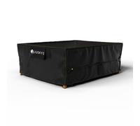 Bâche pour meubles de jardin CoverSafe Pro Noir 240 x 190 x 80 cm