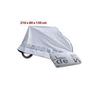 Bâche pour moto, scooter et vélo G