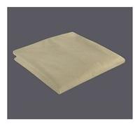 Habrita Toile pour Pergola en Polyester 293 x 300 cm (3 coloris) - PER 3433 BE