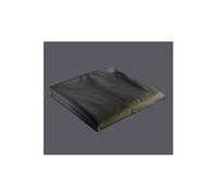 Accessoire pergola et tonnelle Habrita Bâche pour pergola 140 gr/m2 gris per3433bg