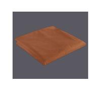 Accessoire pergola et tonnelle Habrita Bâche pour pergola 140gr/m² rouille per3433br