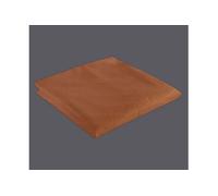 Accessoire pergola et tonnelle Habrita Bâche pour pergola 140gr/m² rouille per4030br
