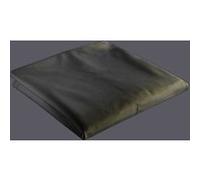 Habrita Toile 280 gr pour tonnelle en aluminium gris ou blanc 4x3m Habrita - PER 4030 BN