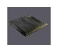 Habrita Toile 280 gr pour tonnelle en aluminium gris ou blanc 4x3m Habrita - PER 4030 BN