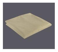 Bâche pour pergola HABRITA PER 4030 GE et PER 4030 WE - 140 gr/m2 - Beige écru