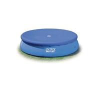 Intex Pools – Bâche pour piscine autoportante – Diam. 3,66 m