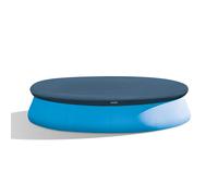Intex - 28030 - Bâche protection pour piscine ronde 3m66 - Ø 3,66 m