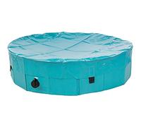 Bâche pour piscine canine