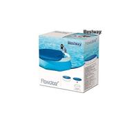 Bâche pour Piscine Gonflable 118243