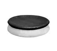 Bâche pour piscine hors sol autoportante ronde 305 cm D17609