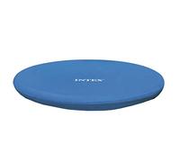 58920 Bâche pour piscines autoportantes rondes de 457 cm de diamètre. 2 coloris au choix