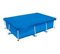 Bâche pour piscine - OKZ - N° 0 - Easy Set - 300 x 200 cm - Comme sur l'image
