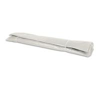 Bâche Pour Serre Tunnel De Jardin "Mimosa" - 18 M² - 180g - Blanc