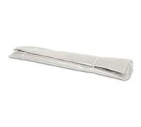 Bâche pour serre tunnel de jardin ""Mimosa"" - 9 m² - 180g - Blanc