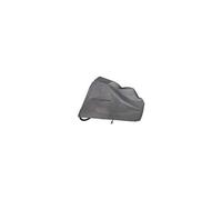Dunlop Bâche pour vélo Edco Eindhoven Bicycle Gear 871125241788 Copribici Blanc