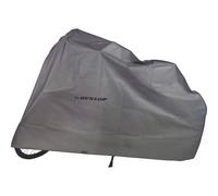 Bâche pour vélo Dunlop 2025855 gris 1 pc(s)