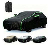 Bache pour Voiture pour Toyota MR2 GT,Bâche de Protection Extérieur Imperméable,Housse de Voiture,À l'eau,Anti-UV, Résistant À La Poussière, Rayures Et Neige dzw55