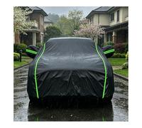Bâche Protection Complète pour kia Optima 2001-2024, Housse de Voiture,Pluie,Neige,Poussière et Vent,Bâche Automobile Équipée de Bandes Réfléchissantes Visibles