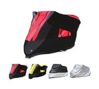 Bâche Protection Moto pour GL1800 Gold Wing Tour DCT 2018-2024,Anti Poussière Étanche Moto Exterieur Protection Accessoires,C