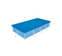 Bestway Bâche pour piscine 3.99m x 2.11m