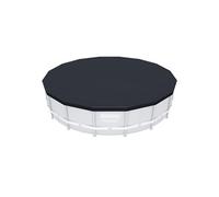 Bestway Bâche pour piscine 4.88m x 1.22m