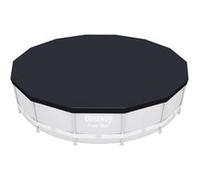 Bestway Bâche pour piscine dia 4.27m