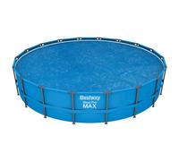 Bestway Bache solaire dia 5.49m