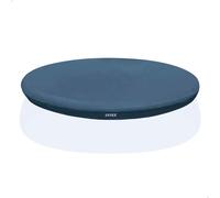 bâche Protection pour Piscine autoportante 3m96