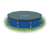 bâche Protection pour Piscine Ronde 3m66