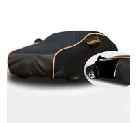 Bache Protection Voiture pour GMC Jimmy S-15 1982-1994, Bâche Voiture Extérieur, Bache Anti Grele Voiture, Anti-UV, Respirante W24ly1105Fr472