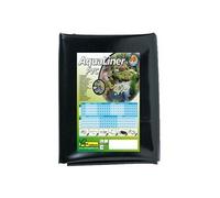 Bâche PVC Aqualiner pour bassin 6 x 5 m