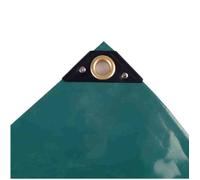 Bâche PVC Verte 2x3m 650g/m² Étanche et Robuste