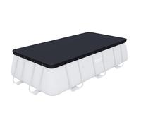 Bestway Bâche pour piscine 4.04m x 2.01m / 4.12m x 2.01m
