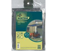 Bâche renforcée Protex largeur 4 m longueur 3 m