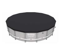 Bâche ronde ou ovale pour piscine Bestway