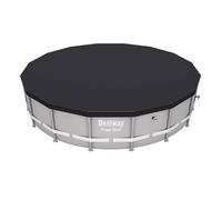 Bestway Bâche pour piscine 4.88m x 1.22m