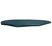 Bâche ronde pour piscine ou trampoline - Ø 4,6 m [Royal Gardineer]
