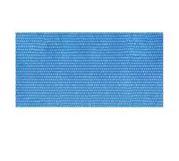 Bâche ronde pour piscines, bâche solaire pliable isolante thermique, pour une utilisation dans les maisons de vacances, les arrière-cours, les hôtels, les stations, les jardins et les cour par temps