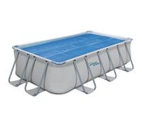 Bâche Solaire - 2,13m x 3,96 m