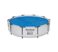 Bâche solaire Bache solaire ronde 2.89 metres - Bestway