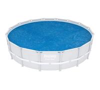 Bestway Bâche pour piscine dia 4.88m