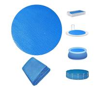 Bâche Solaire de Piscine pour Polygroup Funsicle Jaws Bay K91085000