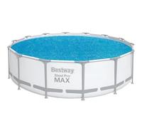 Bâche solaire pour piscine