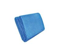 Bâche solaire L458 l 458 pour Power Steel Frame Pools L488 l 488 h 122