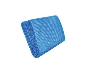 Bâche solaire L458 l 458 pour Power Steel Frame Pools L488 l 488 h 122